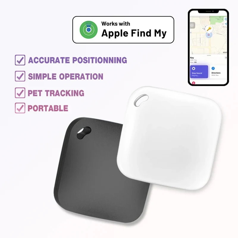 Smart Home For Windows - Smart GPS Tracker Works With Apple