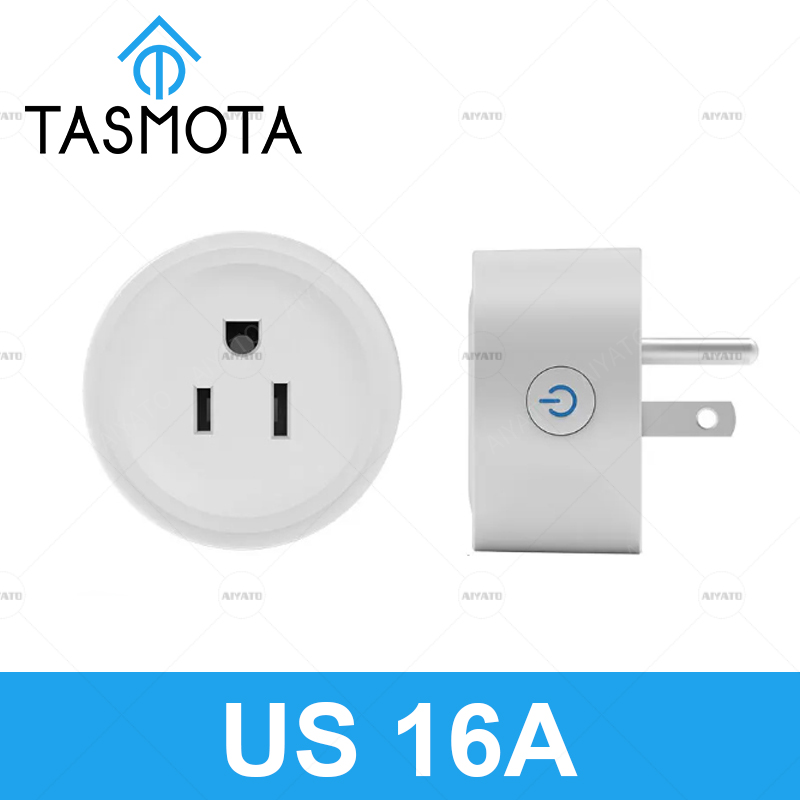 Smart Home Japan - TASMOTA Smart Home Pre Flashed WiFi