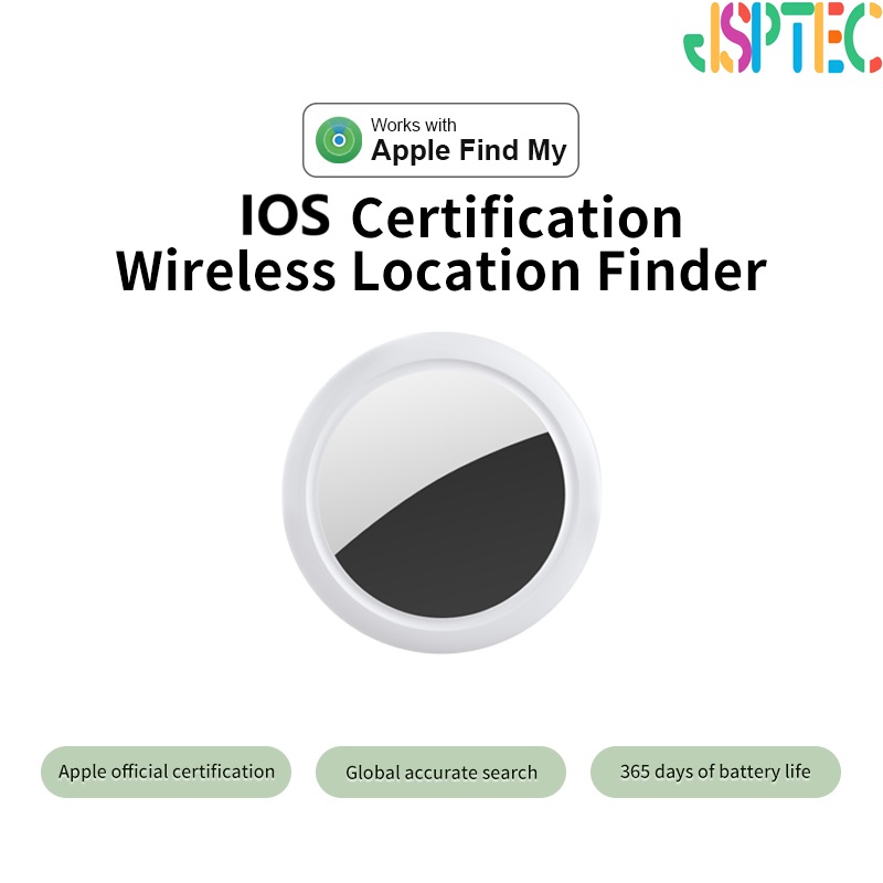 Smart Home For Windows - JSPTEC Security Bluetooth Tag Based on