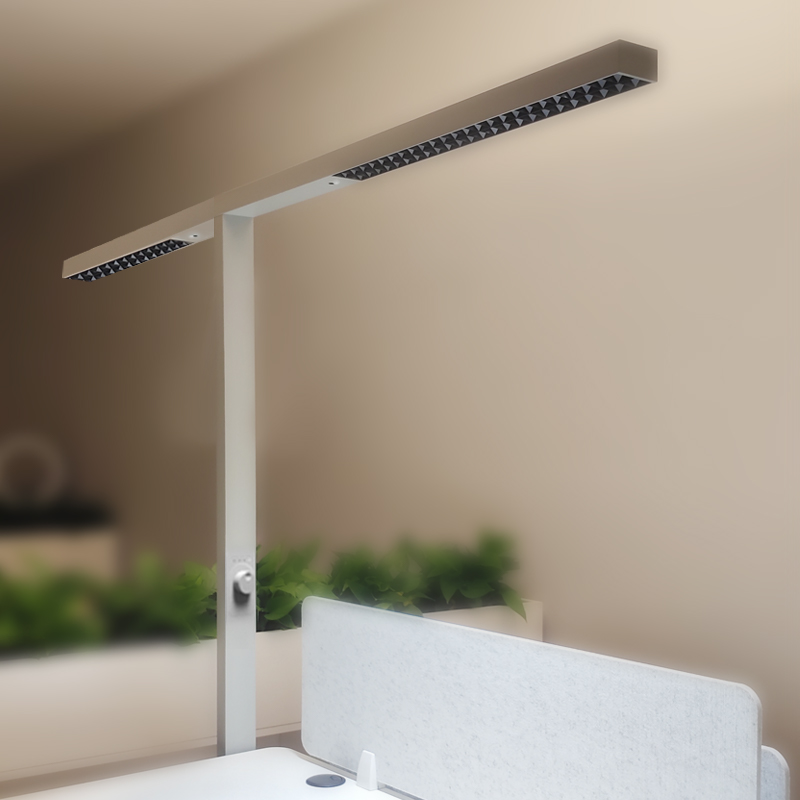 Smart Home Japan - Modern Japan 120 Watt Aluminum Double