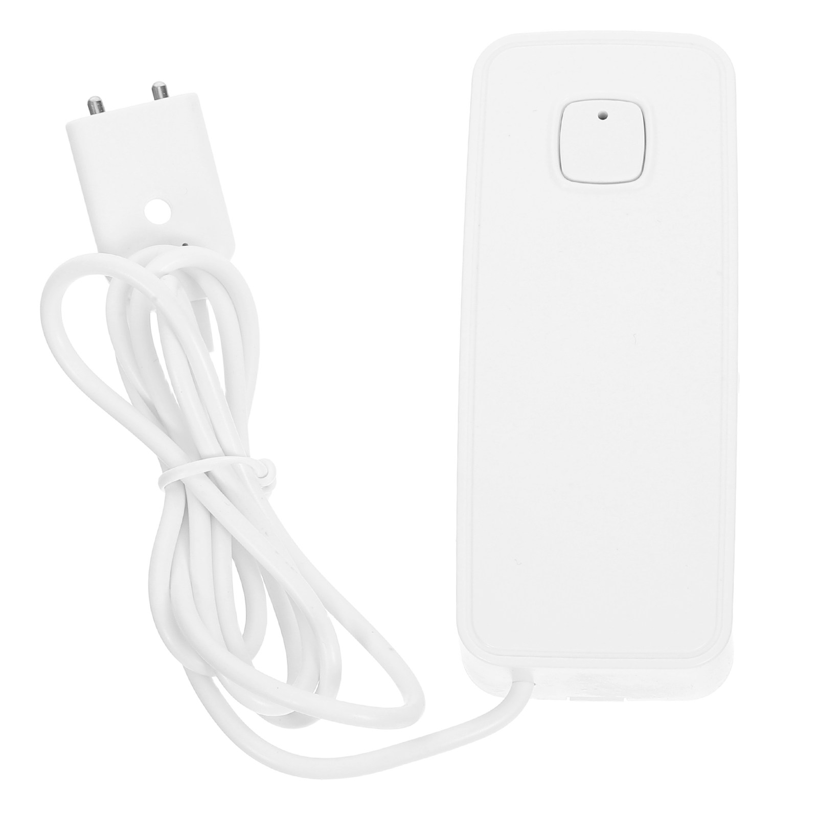 Smart Home Laundry - Smart Water Leak Overflow Alarm Sensor