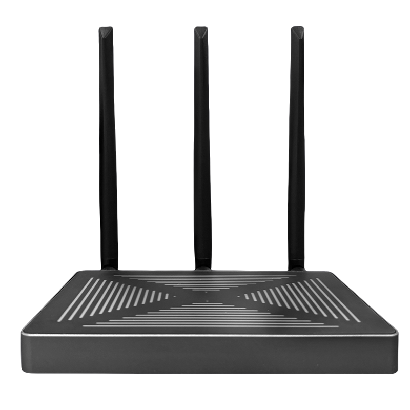 Zigbee Gateway - Tuya Smart Wired Wireless Duplex Zigbee