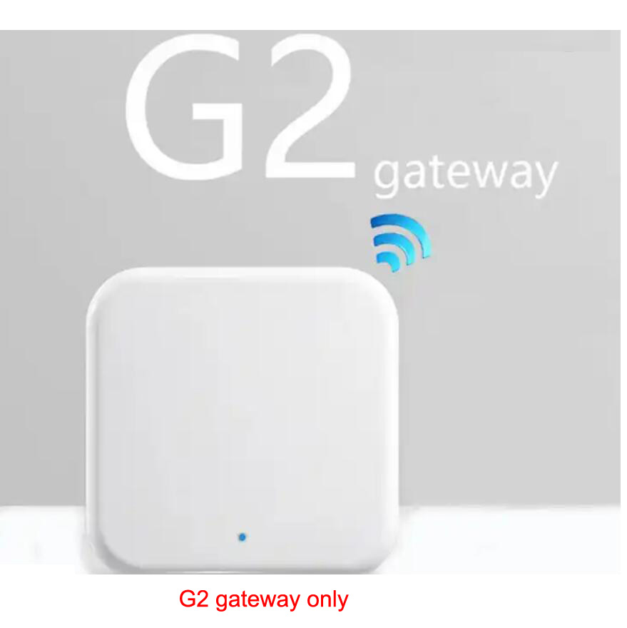Smart Home Door Lock - TTLOCK G2 G3 Wifi Gateway for