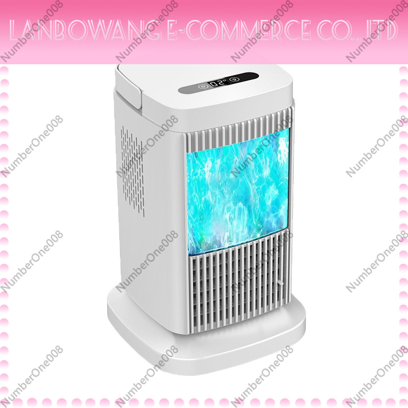 Smart Home Japan - 110v Taiwan/japan Home Air Cooler -