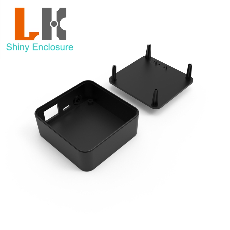 Smart Home Gateway - Wireless AP Bridge Gateway Case Switch