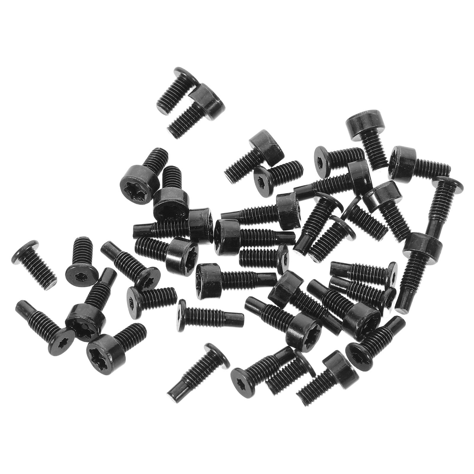 Smart Home Video Doorbell Installation - 80Pcs Video Doorbell Installation Screws Replacement