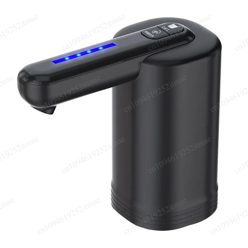Smart Home Office - Smart Electric Water Dispenser Dual Pump