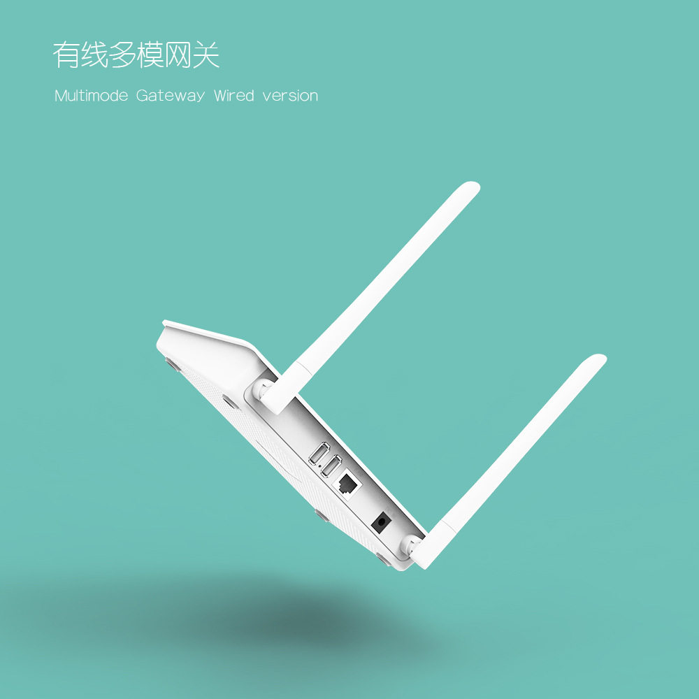 Doodle Zigbee Bluetooth Dual-m - Zigbee Gateway recension och pris