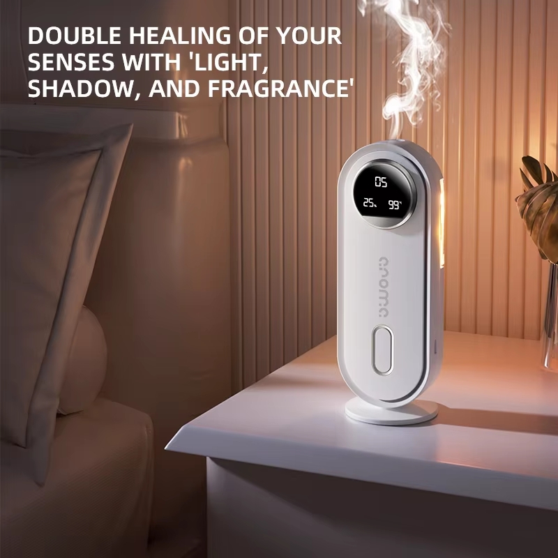 Smart Home Essential Oil Diffu - Smart Home Office recension och pris