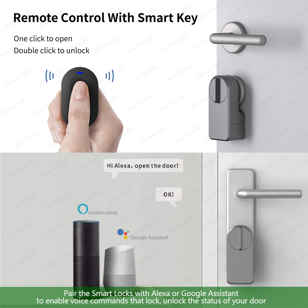 RAYKUBE A1 Pro Tuya BEL Smart  - Smart Home Japan recension och pris