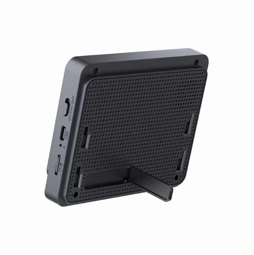4.3-Inch Smart Doorbell  Syste - Smart Home Video Doorbell Installation recension och pris