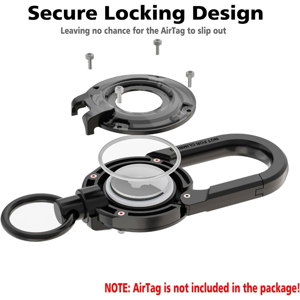 For AirTag Holder Keychain,All - Smart Home For Windows recension och pris