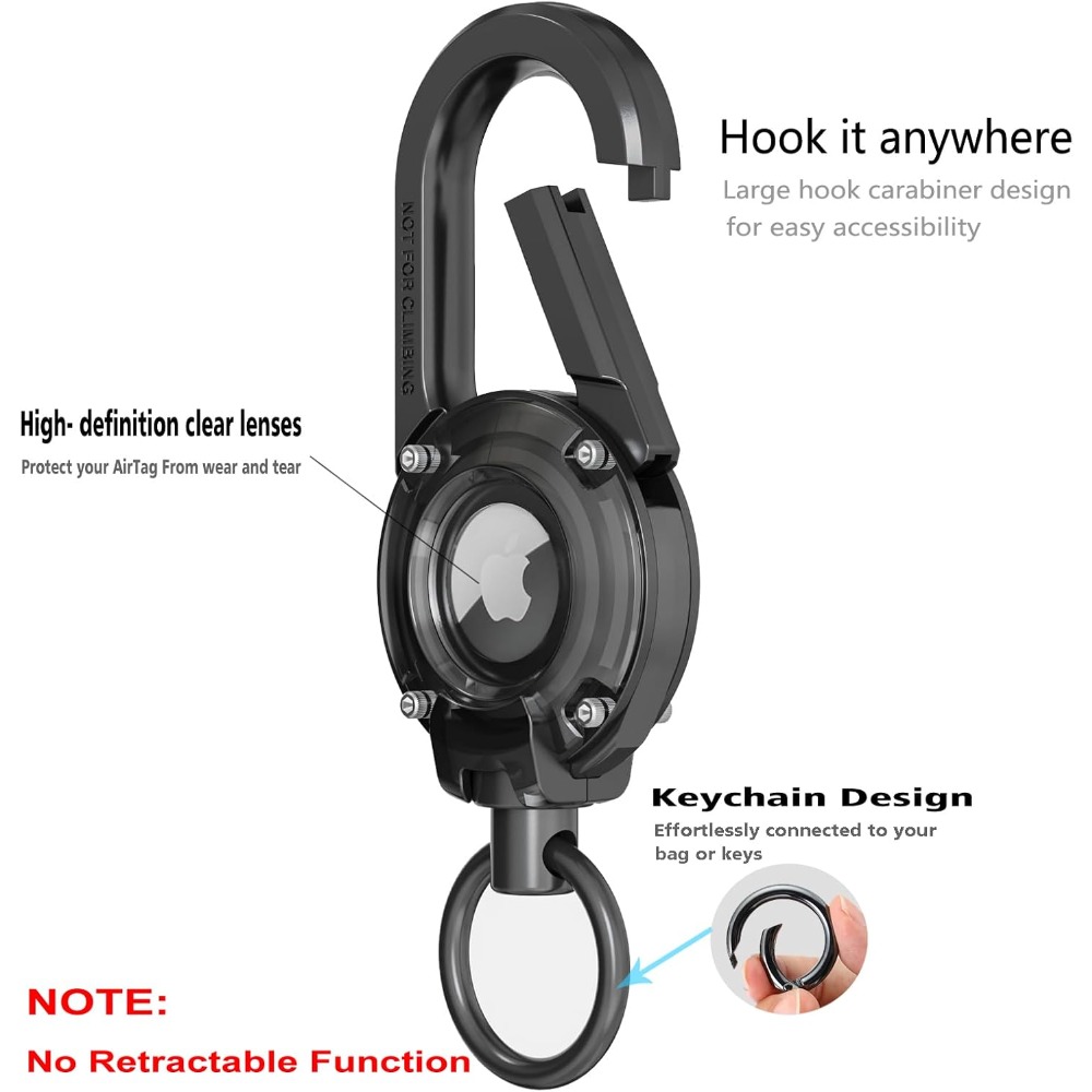 For AirTag Holder Keychain,All - Smart Home For Windows recension och pris