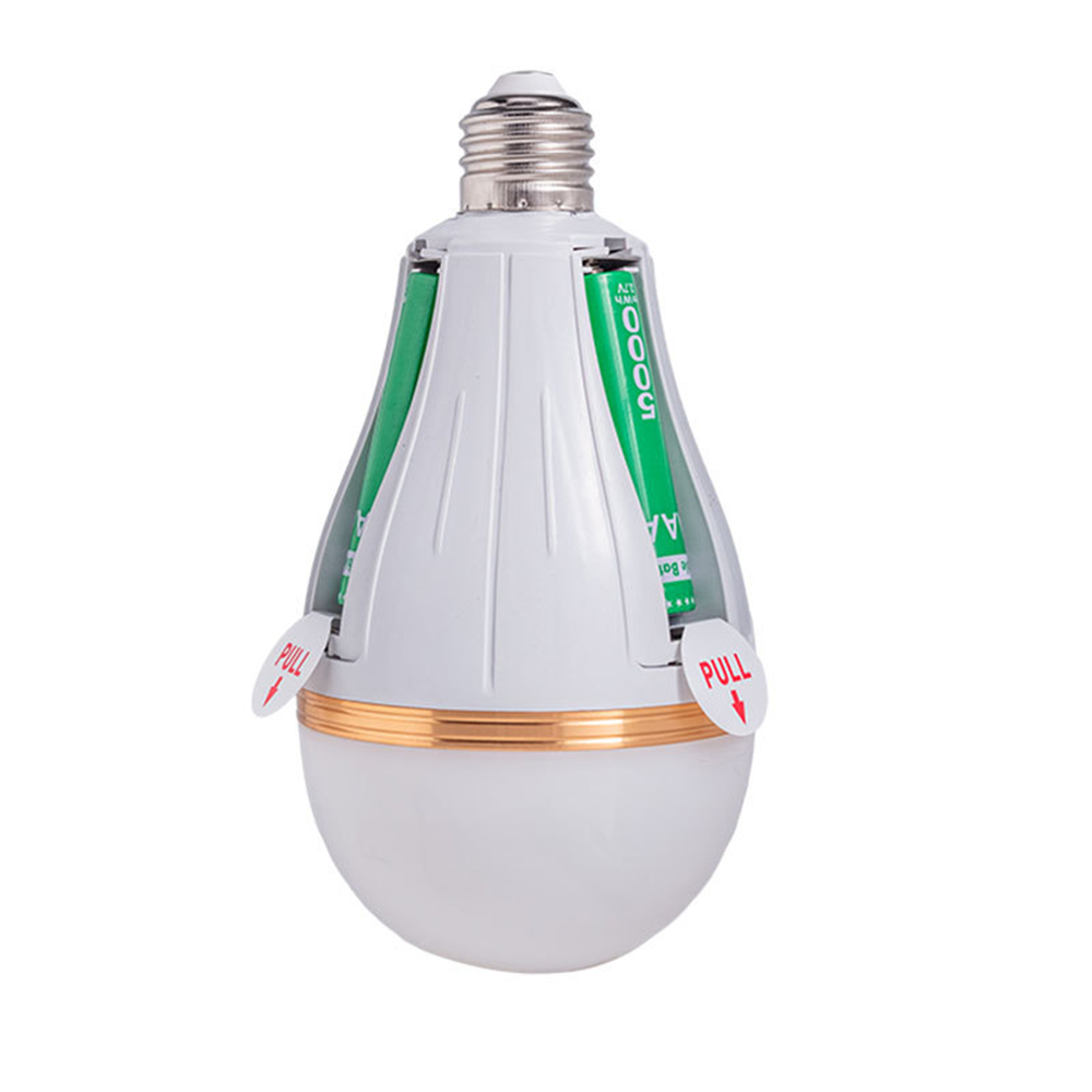 LED Bulb Light Smart Charging  - Smart Home Japan recension och pris