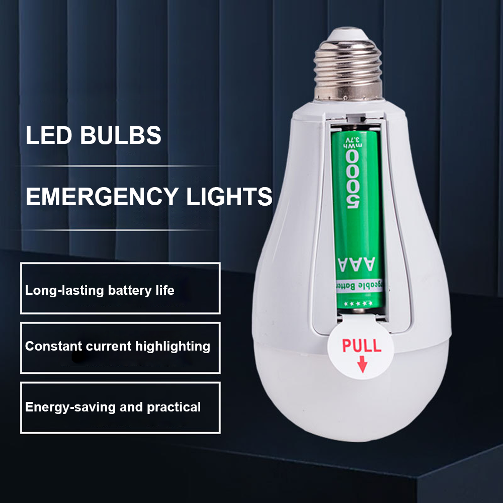 LED Bulb Light Smart Charging  - Smart Home Japan recension och pris