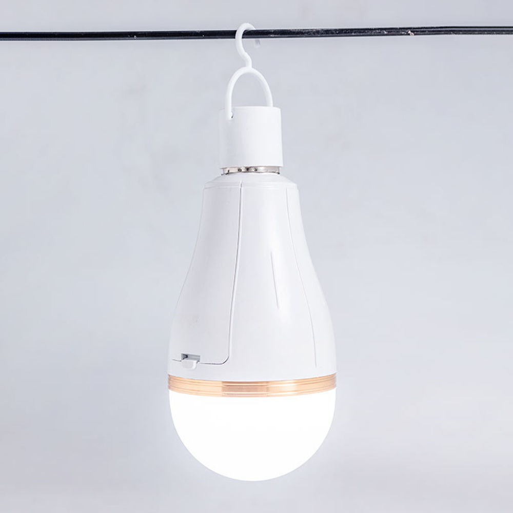 LED Bulb Light Smart Charging  - Smart Home Japan recension och pris