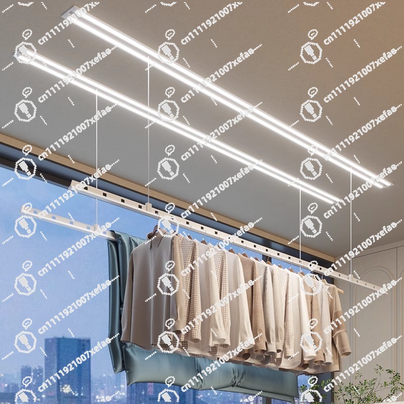 Smart Home Products Balcony El - Smart Home Laundry recension och pris
