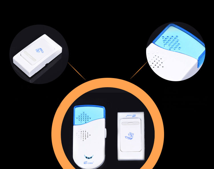 Yobang Security Wireless Doorb - Smart Home Video Doorbell Installation recension och pris