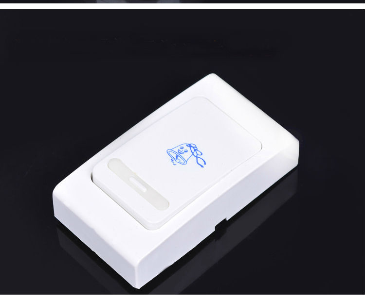 Yobang Security Wireless Doorb - Smart Home Video Doorbell Installation recension och pris