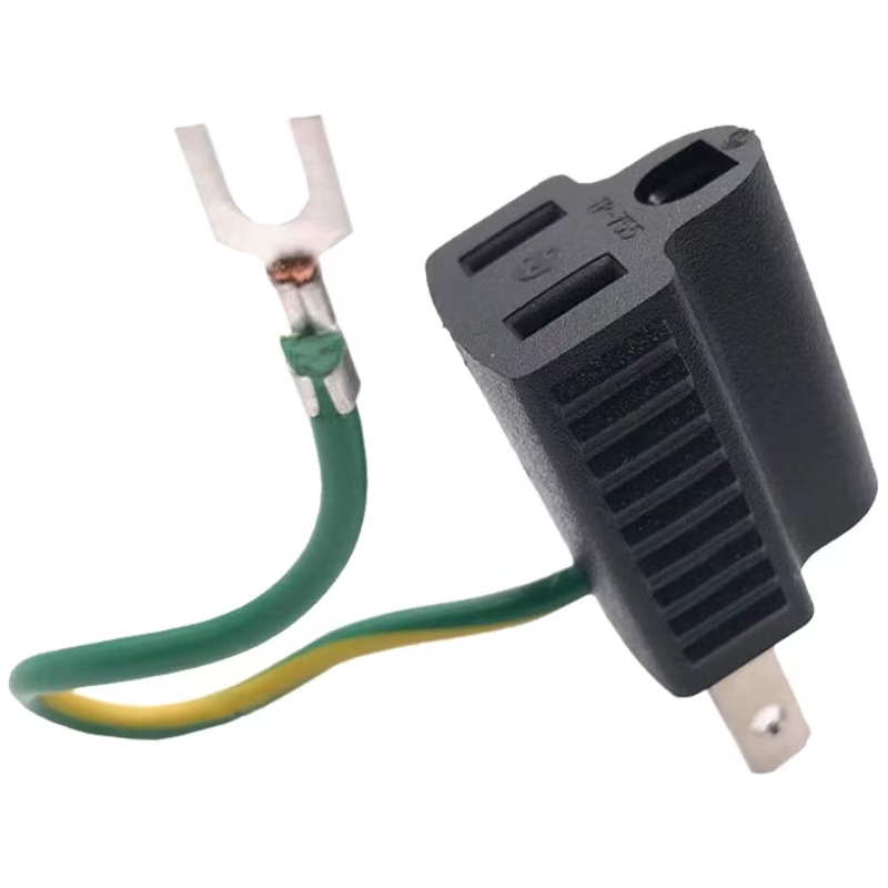 Standard Power Socket Converto - Smart Home Japan recension och pris
