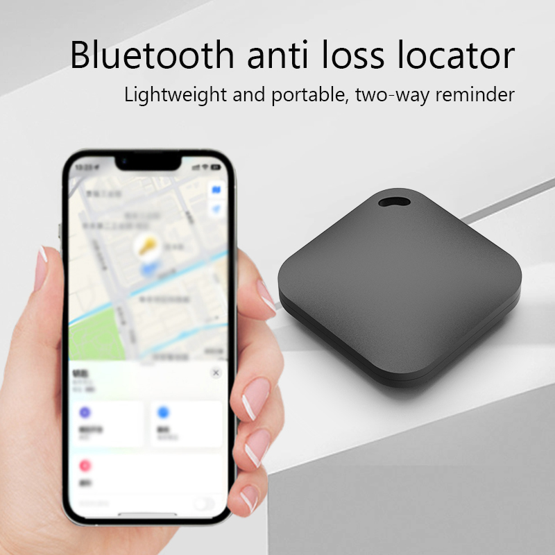 Smart GPS Tracker Works With A - Smart Home For Windows recension och pris