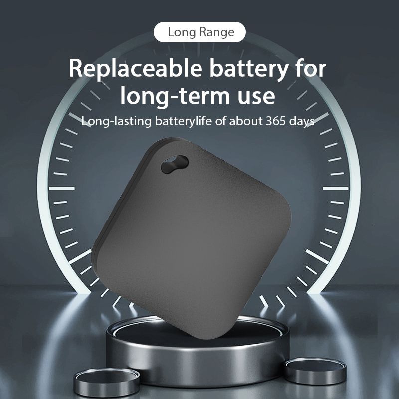 Smart GPS Tracker Works With A - Smart Home For Windows recension och pris