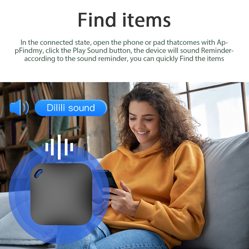 Smart GPS Tracker Works With A - Smart Home For Windows recension och pris