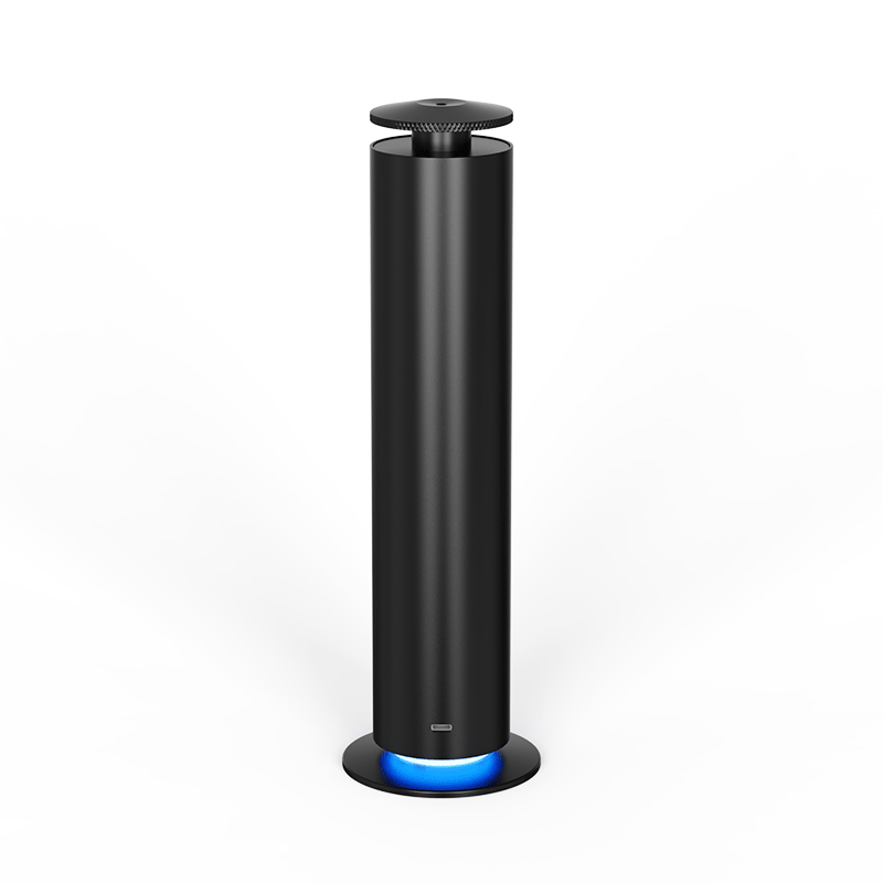 NAMASTE Home Electric Office A - Smart Home Office recension och pris