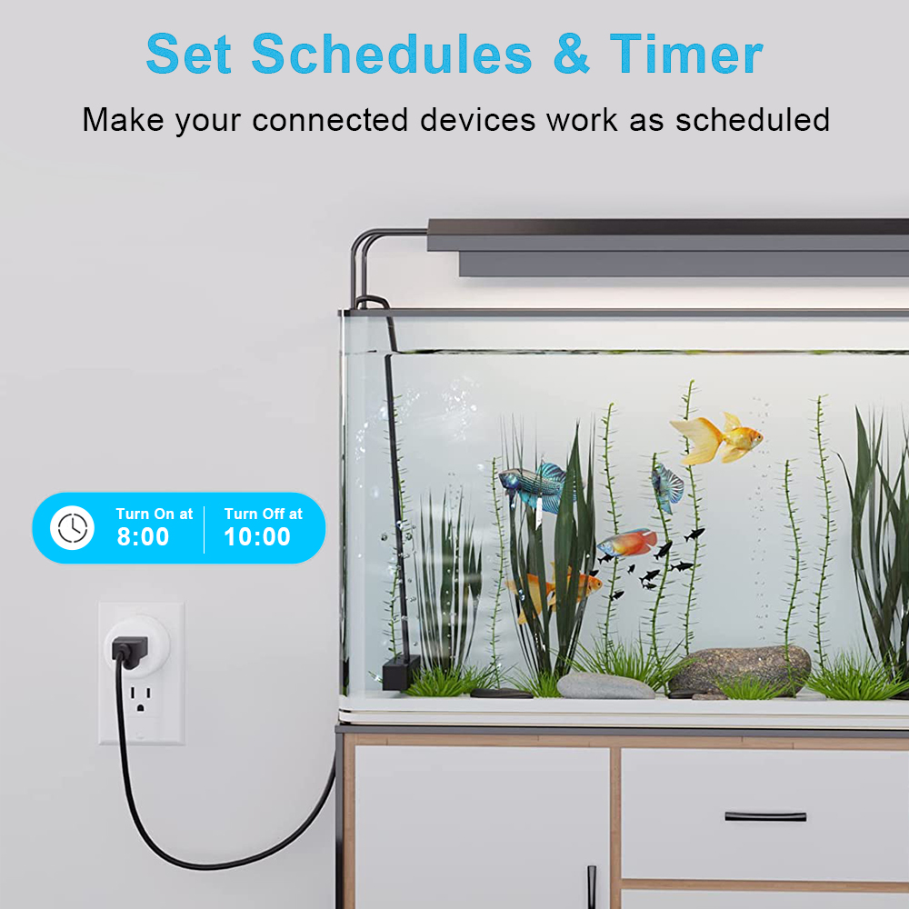 Tuya 16A Smart Plug Zigbee WiF - Smart Home Japan recension och pris