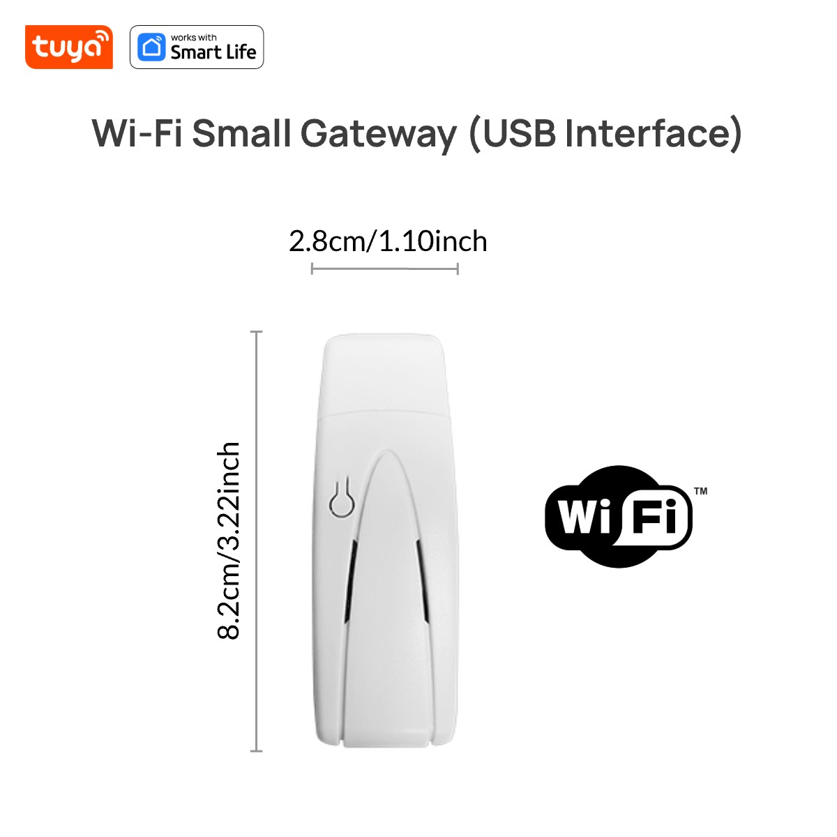 Tuya Smart WiFi Curtain Robot  - Smart Home Hub Matter recension och pris