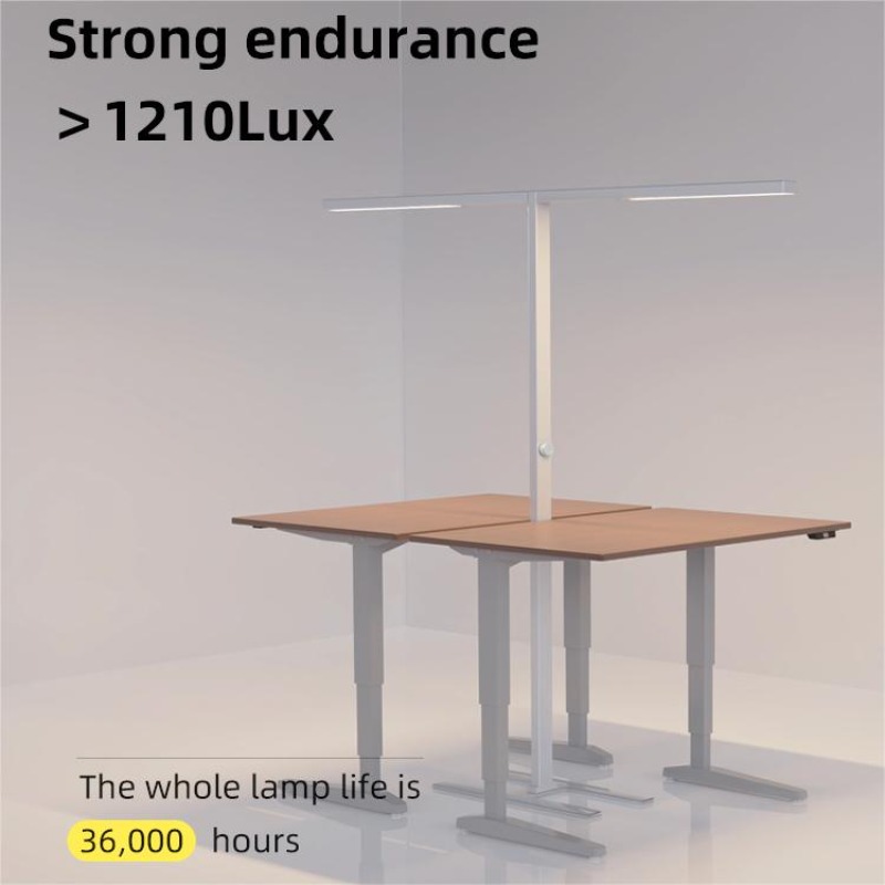 Modern Japan 120 Watt Aluminum - Smart Home Japan recension och pris
