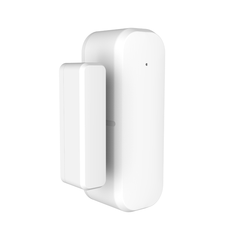 Tuya Wi-Fi Smart Door And Wind - Smart Home For Windows recension och pris
