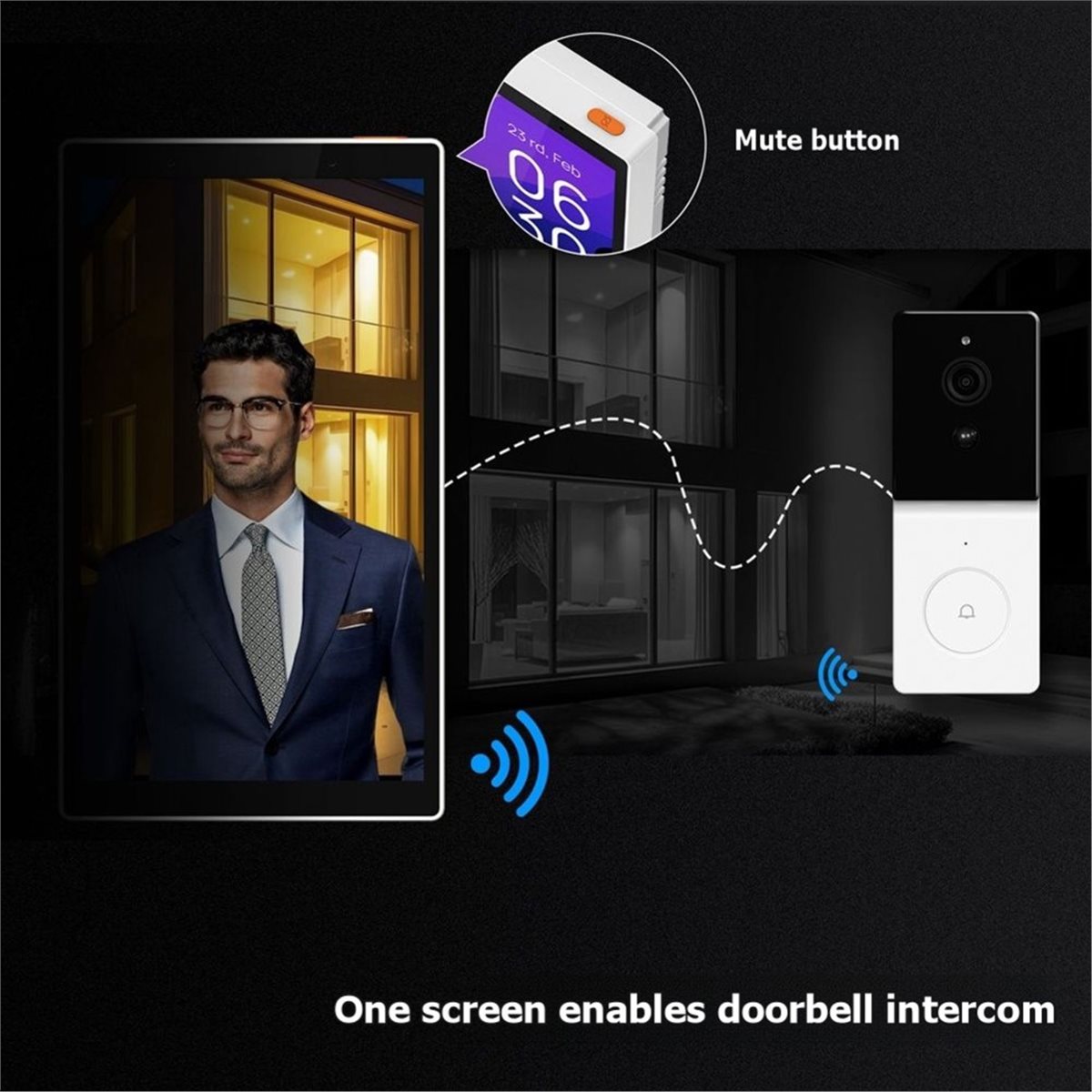 【SPECIAL OFFER】Tuya Wifi Smart - Zigbee Gateway recension och pris