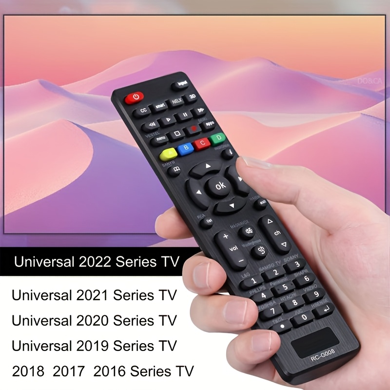 Universal TV Remote Control, S - Smart Home Lg recension och pris