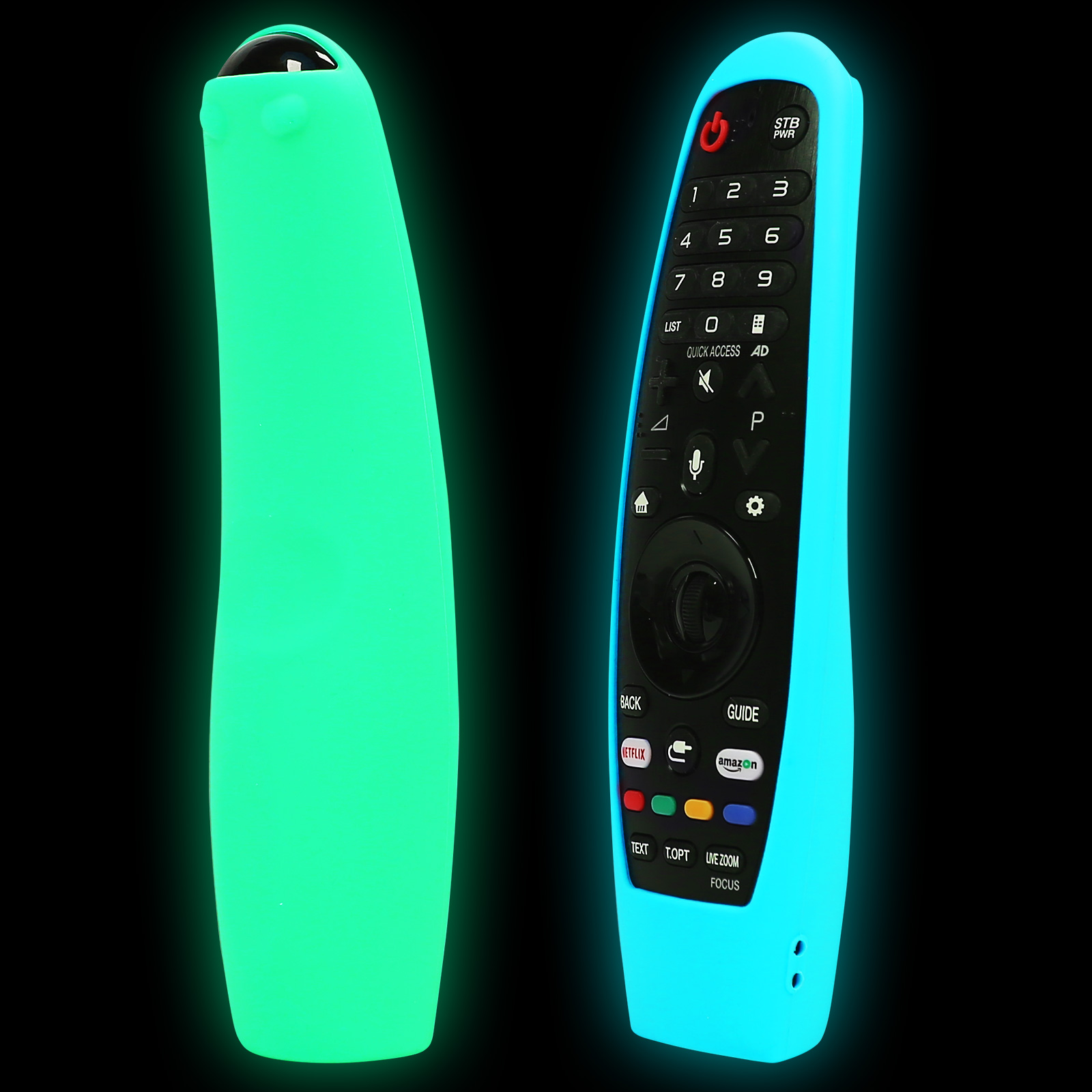 Silicone Protective Case For L - Smart Home Lg recension och pris