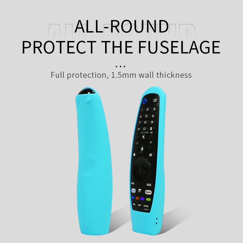 Silicone Protective Case For L - Smart Home Lg recension och pris