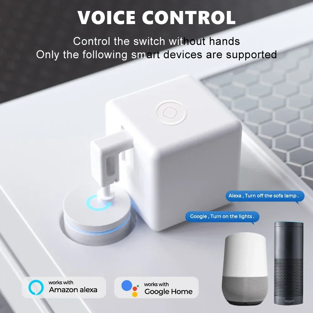 Tuya Zigbee 1/3Pcs Smart Tpye- - Smart Home Japan recension och pris