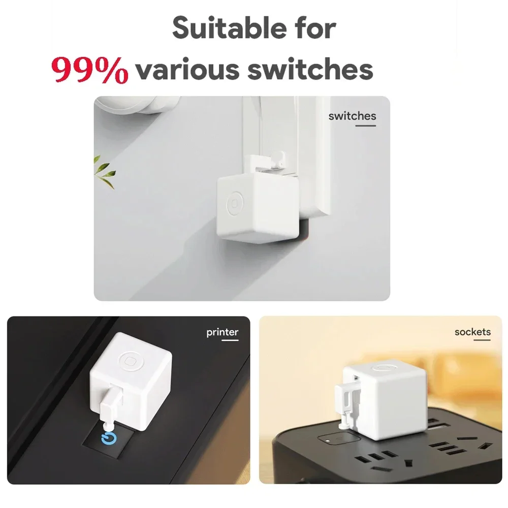 Tuya Zigbee 1/3Pcs Smart Tpye- - Smart Home Japan recension och pris