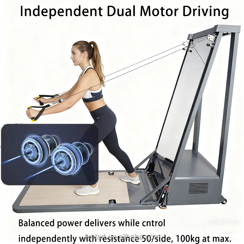 Tystart Ai Smart Fitness Mirro - Smart Home Gym Mirror recension och pris