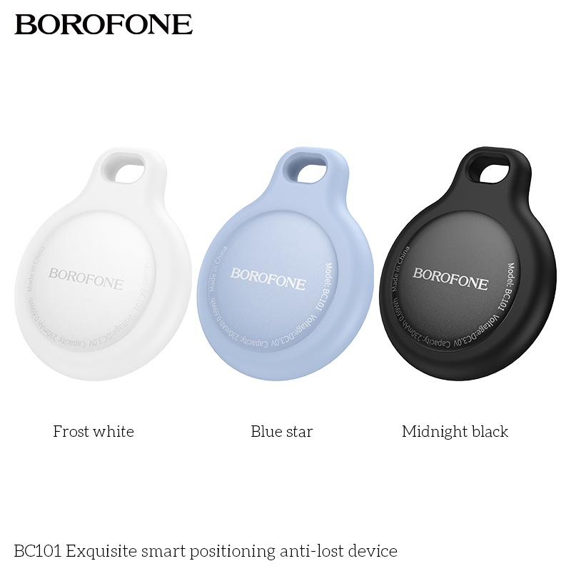 BC101 GPS Global Airtag Blueto - Smart Home For Windows recension och pris