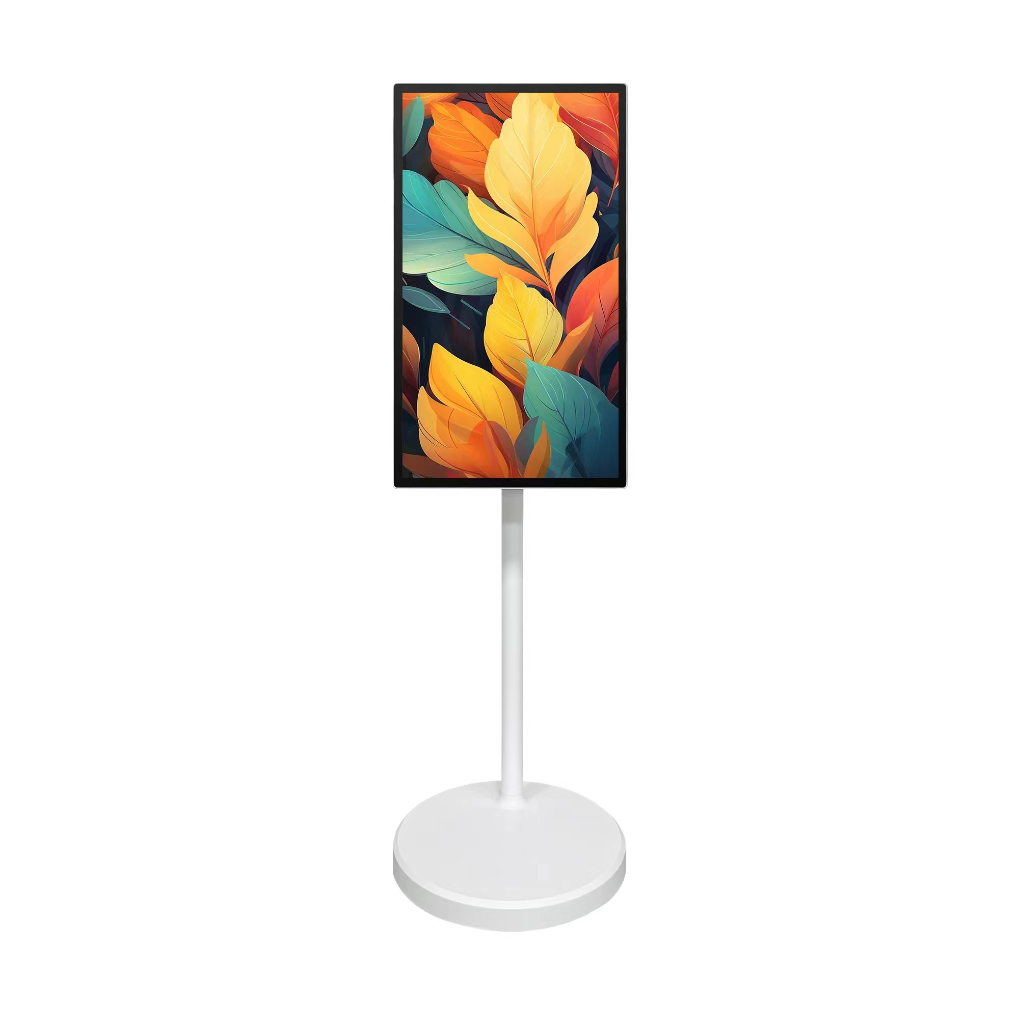32-Inch Movable Touch Screen M - Smart Home Monitoring recension och pris