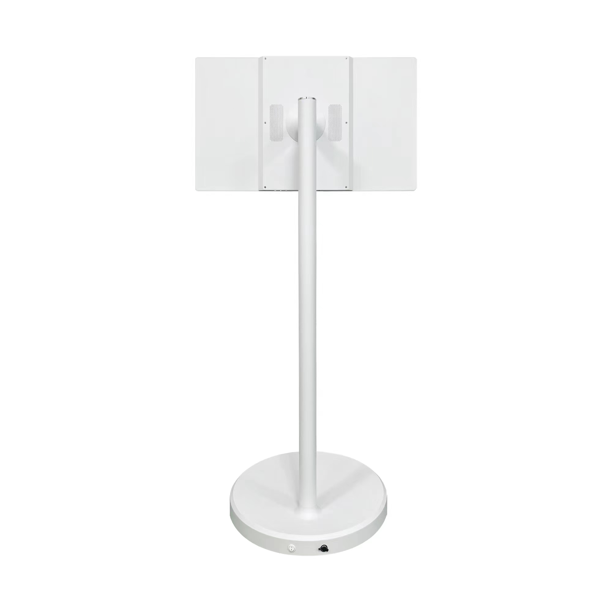32-Inch Movable Touch Screen M - Smart Home Monitoring recension och pris