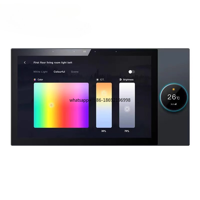 2023 Multi-function Smart Home - Zigbee Gateway recension och pris