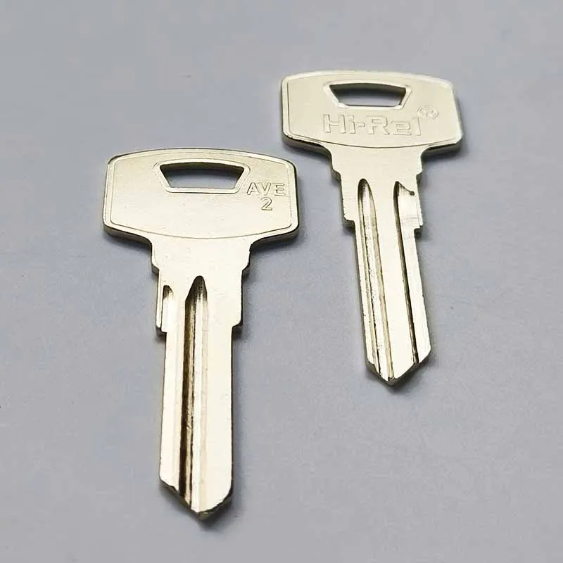 5-100 Pcs for AVE-2 Iron House - Smart Home Door Lock recension och pris
