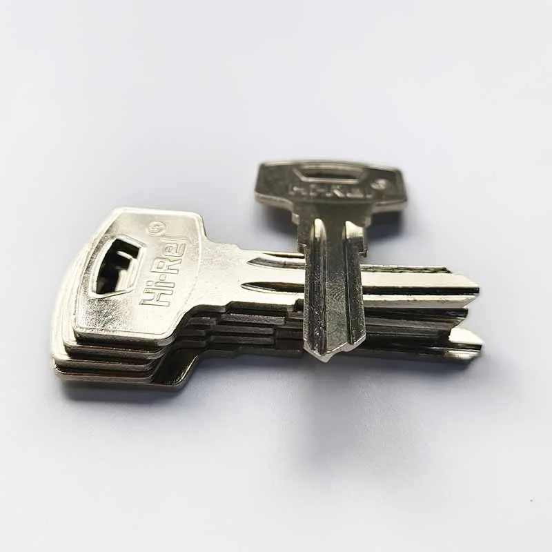 5-100 Pcs for AVE-2 Iron House - Smart Home Door Lock recension och pris