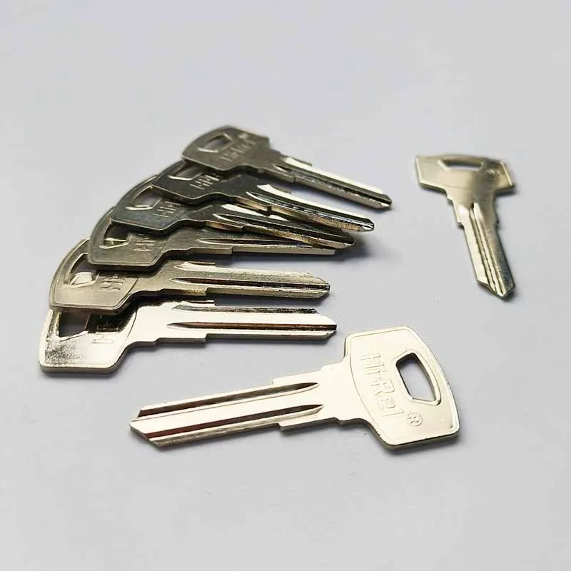 5-100 Pcs for AVE-2 Iron House - Smart Home Door Lock recension och pris