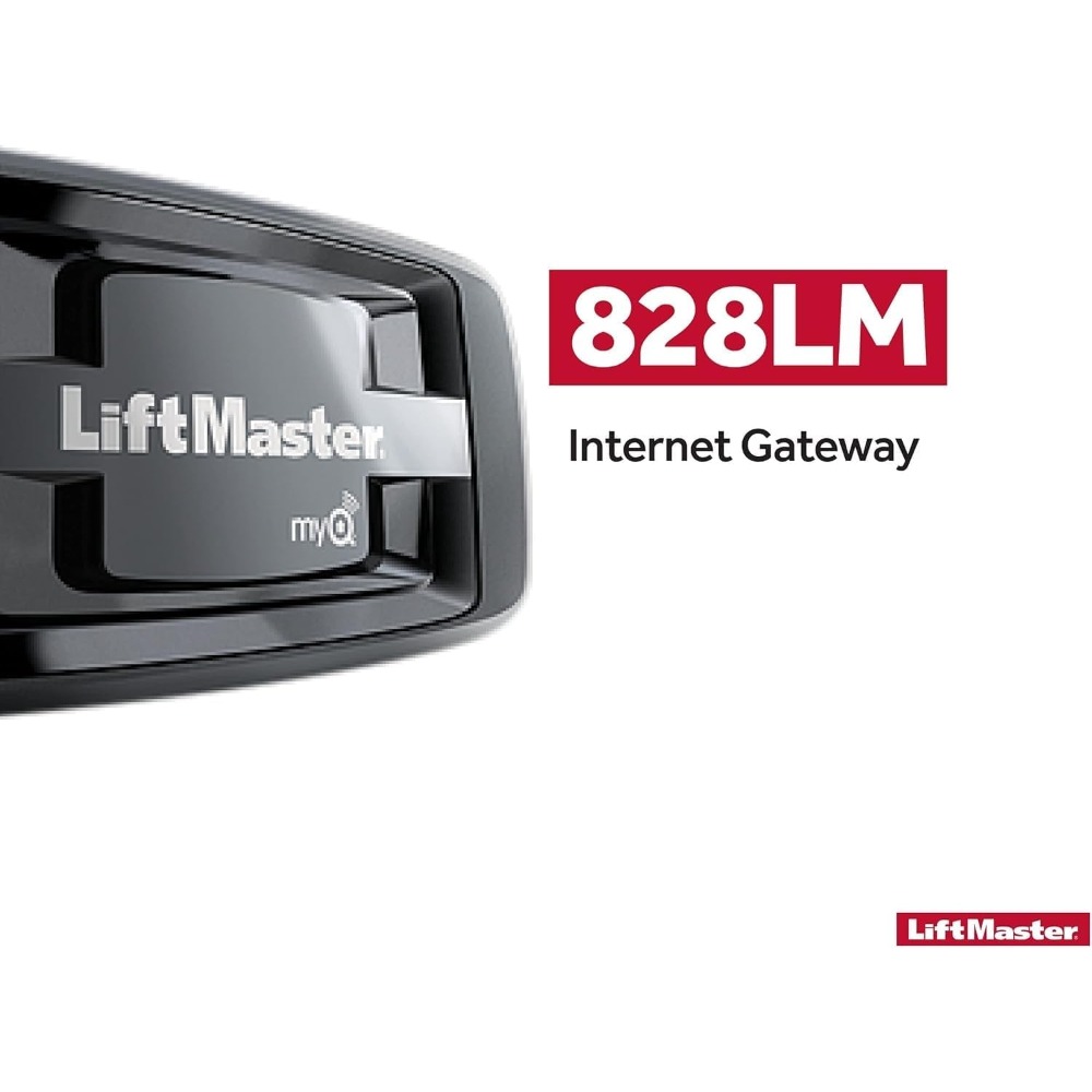 Internet Gateway for Security+ - Smart Home Gateway recension och pris