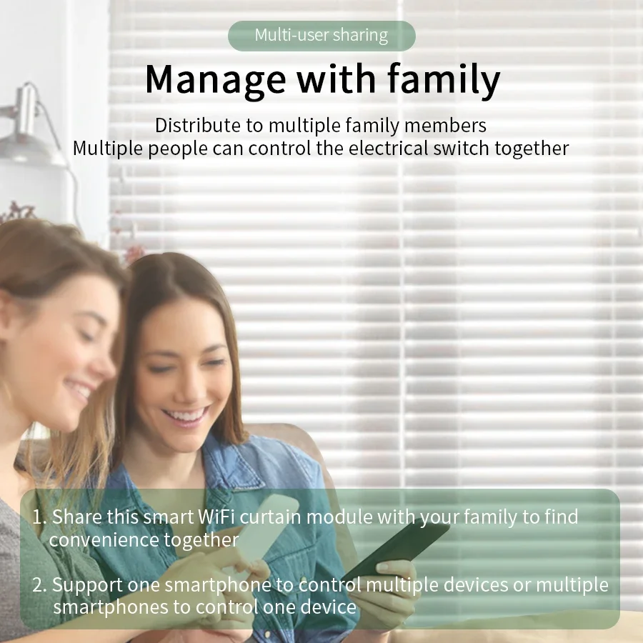 Tuya Wifi Smart Switch with RF - Smart Home For Windows recension och pris