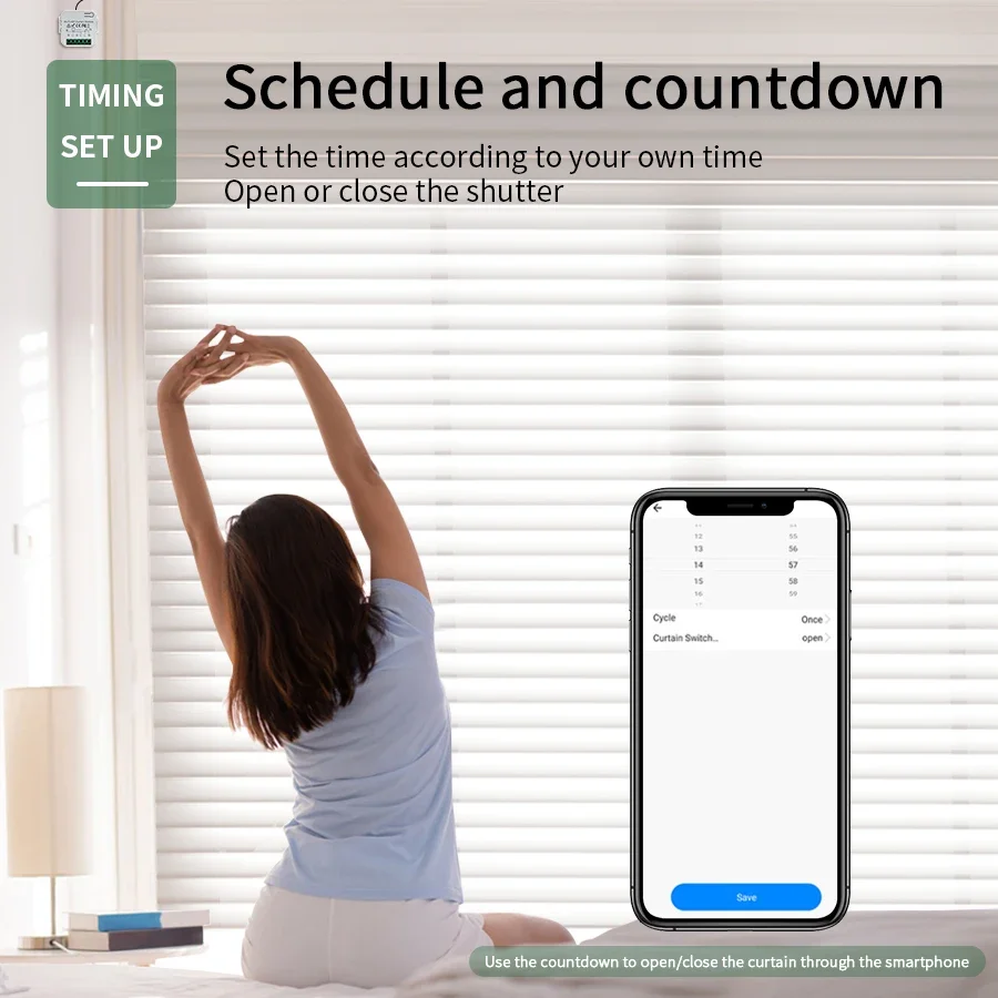 Tuya Wifi Smart Switch with RF - Smart Home For Windows recension och pris