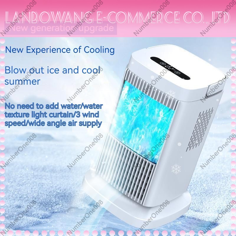 110v Taiwan/japan Home Air Coo - Smart Home Japan recension och pris